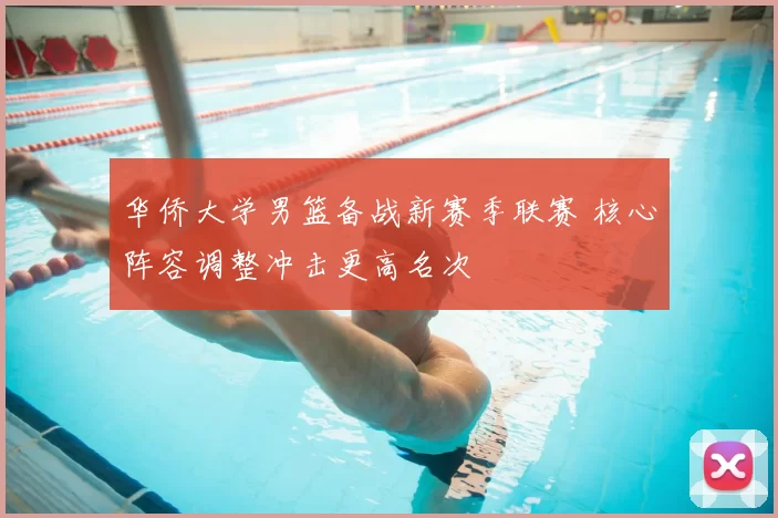 华侨大学男篮备战新赛季联赛 核心阵容调整冲击更高名次