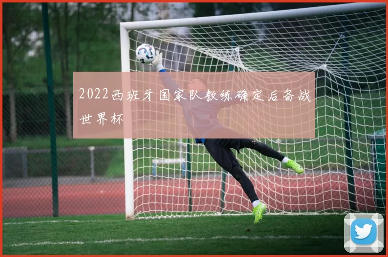 2022西班牙国家队教练确定后备战世界杯