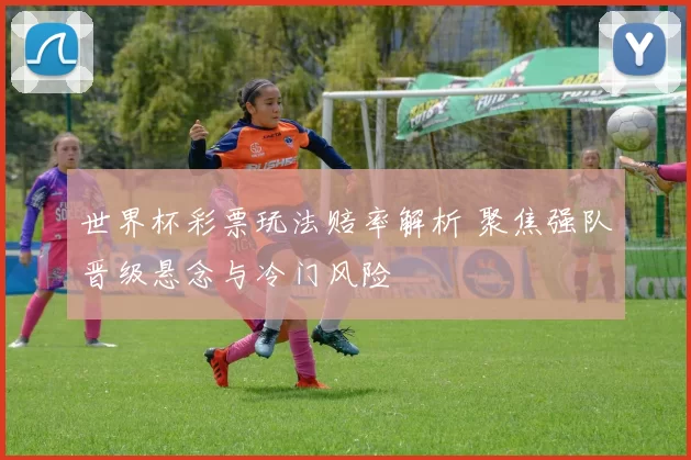世界杯彩票玩法赔率解析 聚焦强队晋级悬念与冷门风险